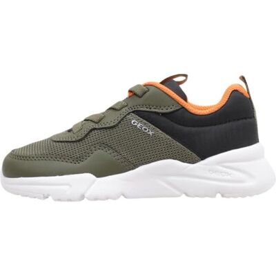 Geox Barnskor J Loftus Boy C - Barnskor Geox Barnskor J Loftus Boy C - Barnskor