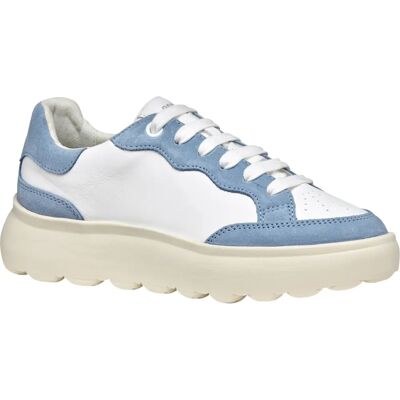 GEOX Spherica Ec4.1 Lätta sneakers - Sneakers GEOX Spherica Ec4.1 Lätta sneakers - Sneakers