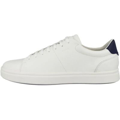 Geox Baltmoore Leather Sneakers - Sneaker Geox Baltmoore Leather Sneakers - Sneaker