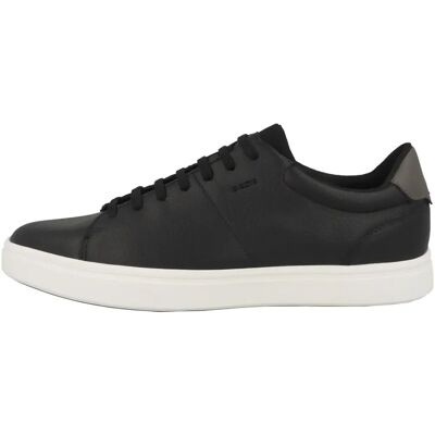 GEOX U BALTMOORE Leather Sneakers - Casual Shoes GEOX U BALTMOORE Leather Sneakers - Casual Shoes