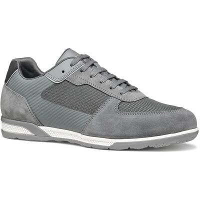GEOX Spherica Actif X3 Grau Schuhe - Casual GEOX Spherica Actif X3 Grau Schuhe - Casual