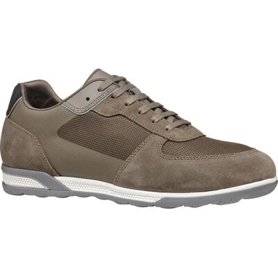 GEOX Spherica Actif X3 Herren Sneaker - Urban Style GEOX Spherica Actif X3 Herren Sneaker - Urban Style