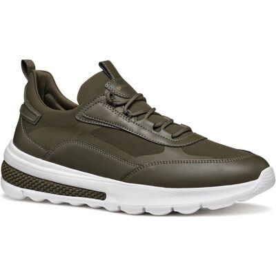 Geox Sneakers Spherica Actif - Sneakers Geox Sneakers Spherica Actif - Sneakers