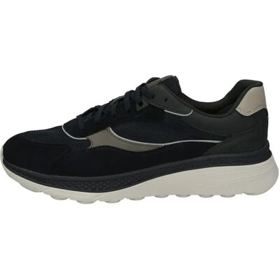 Męskie sneakersy Geox Spherica Actif X1 - Komfort miejski Męskie sneakersy Geox Spherica Actif X1 - Komfort miejski