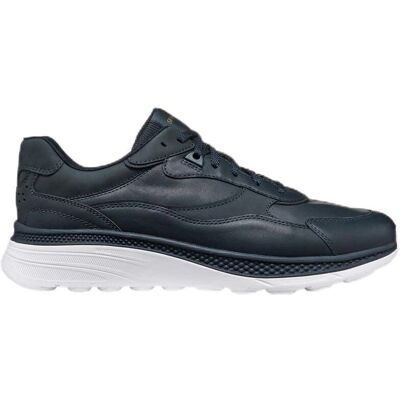 GEOX Spherica Actif X1 Granatowe - Buty sportowe GEOX Spherica Actif X1 Granatowe - Buty sportowe
