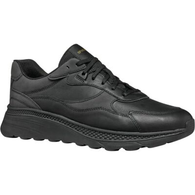 GEOX Spherica Actif X1 Czarne Buty - Buty GEOX Spherica Actif X1 Czarne Buty - Buty