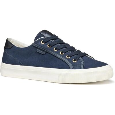 GEOX Emmeleny Sapatos Azul Marinho - Sneakers GEOX Emmeleny Sapatos Azul Marinho - Sneakers