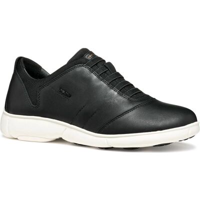 GEOX Nebula 2.0 Svarta Skor - Skor GEOX Nebula 2.0 Svarta Skor - Skor