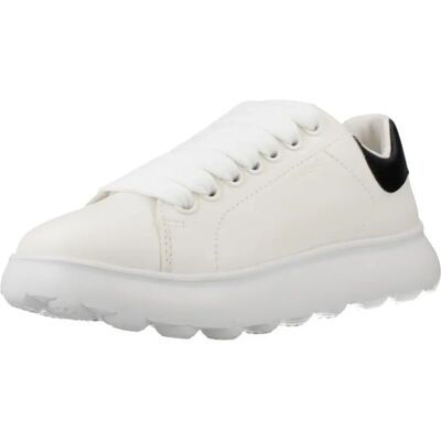 Geox Sneakers Puffypop - Sneakers Geox Sneakers Puffypop - Sneakers