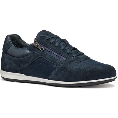 GEOX Ionio Azul Marino Zapatillas - Zapatillas GEOX Ionio Azul Marino Zapatillas - Zapatillas