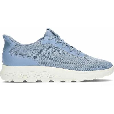 Geox D Spherica Plus Albastru Marimea 42 - Pantofi Geox D Spherica Plus Albastru Marimea 42 - Pantofi