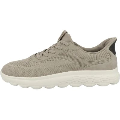 Geox Spherica Plus Hommes Baskets - Trainers - Publicité Geox Spherica Plus Hommes Baskets - Trainers - Publicité