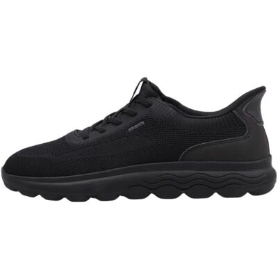Geox Spherica Plus Chaussures à Lacer - Trainer - Publicité Geox Spherica Plus Chaussures à Lacer - Trainer - Publicité