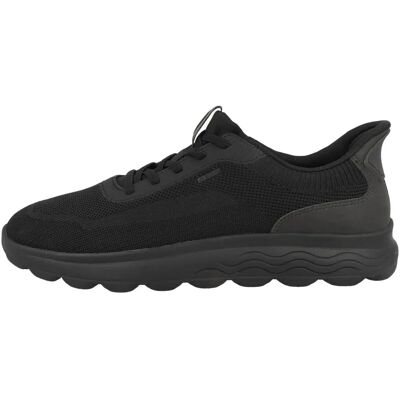 Pantofi Geox Spherica Plus cu Absorpție a Șocurilor - Pantofi Pantofi Geox Spherica Plus cu Absorpție a Șocurilor - Pantofi