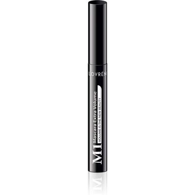 Lovren M1 Mascara Volume Extra - Mascara Lovren M1 Mascara Volume Extra - Mascara