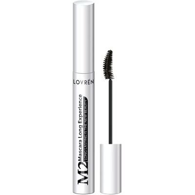Lovren M2 Mascara Long Experience - Mascara - Publicité Lovren M2 Mascara Long Experience - Mascara - Publicité