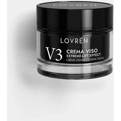 Lovren Marke V3 Gesichtscreme - Feuchtigkeits, Lifting, Anti-Aging Lovren Marke V3 Gesichtscreme - Feuchtigkeits, Lifting, Anti-Aging