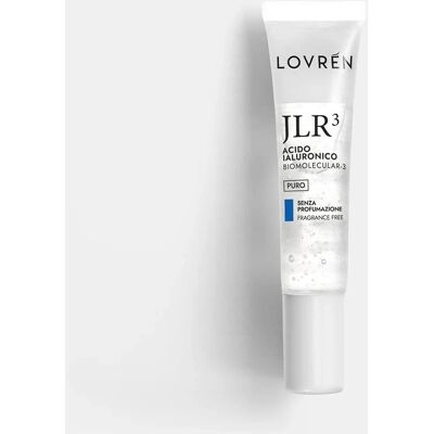 Siero di Acido Ialuronico Lovren Essential - Idratazione Profonda Siero di Acido Ialuronico Lovren Essential - Idratazione Profonda