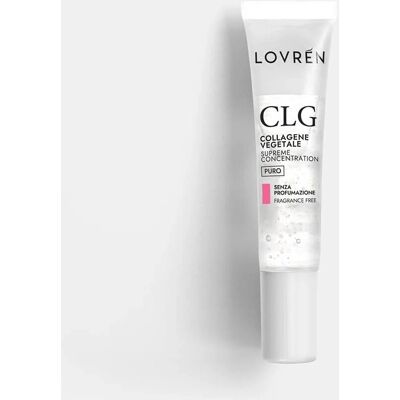 CLIAWALK Srl UNIPERSONALE Lovren Essential L Clg Serum - Hidrata y Tensa CLIAWALK Srl UNIPERSONALE Lovren Essential L Clg Serum - Hidrata y Tensa