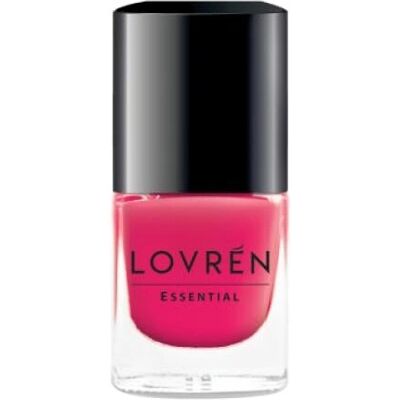 LOVREN LS07 Esmalte de Uñas Magenta - Uñas - Belleza LOVREN LS07 Esmalte de Uñas Magenta - Uñas - Belleza