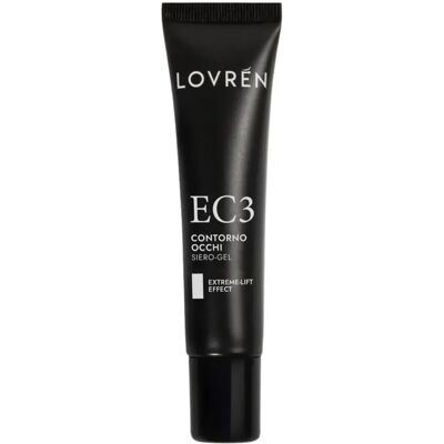 CLINICALFARMA Srl Lovren Essential EC3 Contorno de Ojos Serum Gel CLINICALFARMA Srl Lovren Essential EC3 Contorno de Ojos Serum Gel