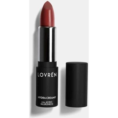 Labial Rosa Notte de Lovren - Hidratante, Duradero, Cremoso Labial Rosa Notte de Lovren - Hidratante, Duradero, Cremoso