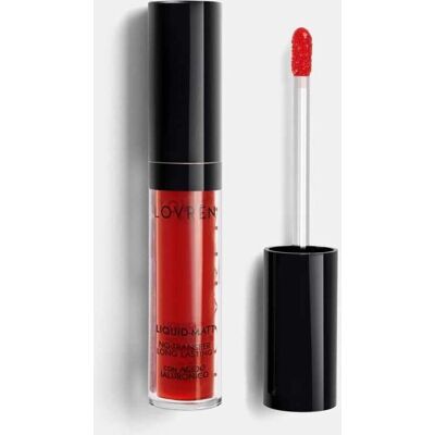 Lovren Barra de Labios Liquido-Mate R3M - Duradero, Hidratante, Acabado Mate Lovren Barra de Labios Liquido-Mate R3M - Duradero, Hidratante, Acabado Mate