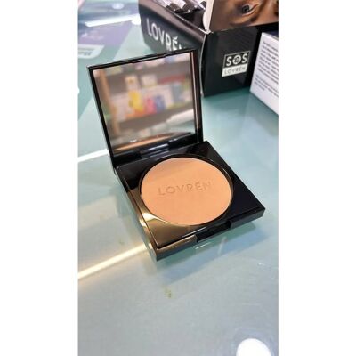 Lovren Bronzo Naturale T1 Trucco Lovren Bronzo Naturale T1 Trucco