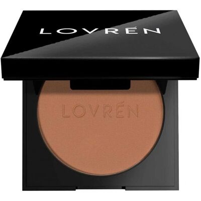 Lovren T2 Tierra Bronce - Bronceador Lovren T2 Tierra Bronce - Bronceador