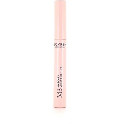 Lovren M3 Volumen Definer Mascara - Mascara Lovren M3 Volumen Definer Mascara - Mascara