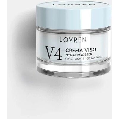 Crema facial Lovren V4 Hidratante - Crema Facial Crema facial Lovren V4 Hidratante - Crema Facial