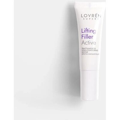 Lovren Lifting Filler Active - Sérum facial para arrugas y ojos Lovren Lifting Filler Active - Sérum facial para arrugas y ojos