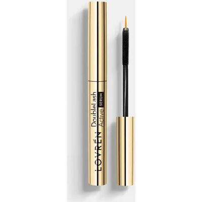 Lovren Double Lash Active Serum - Wimpernserum mit natürlicher Pflege Lovren Double Lash Active Serum - Wimpernserum mit natürlicher Pflege