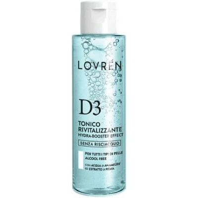 Lovren D3 Revitalisierende Hautwasser Lovren D3 Revitalisierende Hautwasser