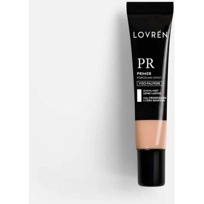 Lovren Primer Porzellan-Effekt FPF08 - Grundierung Lovren Primer Porzellan-Effekt FPF08 - Grundierung