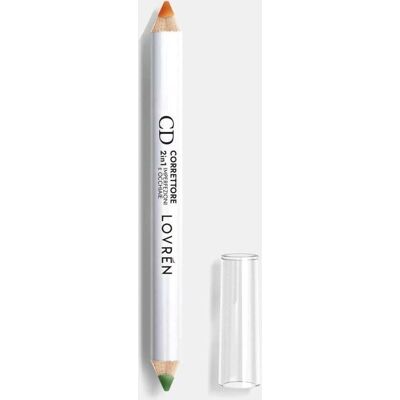 Lápiz Corrector Lovren - Imperfecciones y Ojeras Lápiz Corrector Lovren - Imperfecciones y Ojeras