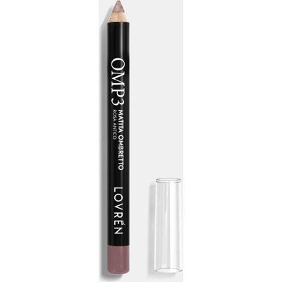 Lovren OMP3 Rosa Antik Augenstift - Make-up Lovren OMP3 Rosa Antik Augenstift - Make-up