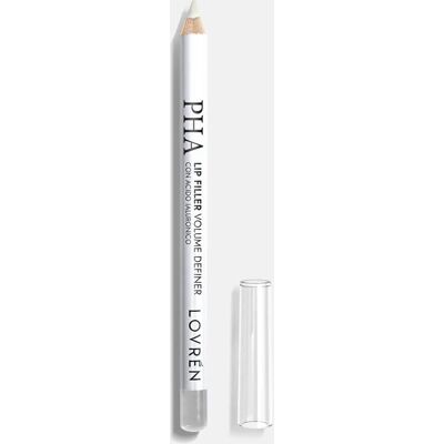 Lovren Lip Filler - Volumen Definer - Lip Penna Lovren Lip Filler - Volumen Definer - Lip Penna