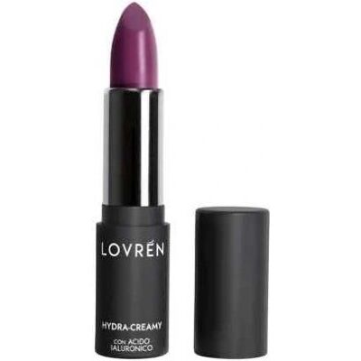 LOVREN R6 Pourpre Barra de Labios - Color Mate Duradero y Hidratan LOVREN R6 Pourpre Barra de Labios - Color Mate Duradero y Hidratan