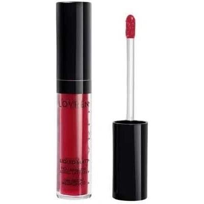 Lovren Barra de Labios R4 Cereza - Barra - Belleza - LOVREN Lovren Barra de Labios R4 Cereza - Barra - Belleza - LOVREN