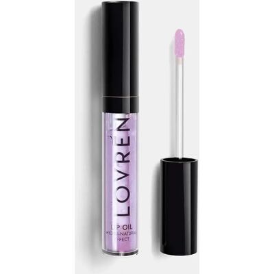 Lovren Ol1 Lip Oil Nude Glossy - Lippenöl Lovren Ol1 Lip Oil Nude Glossy - Lippenöl