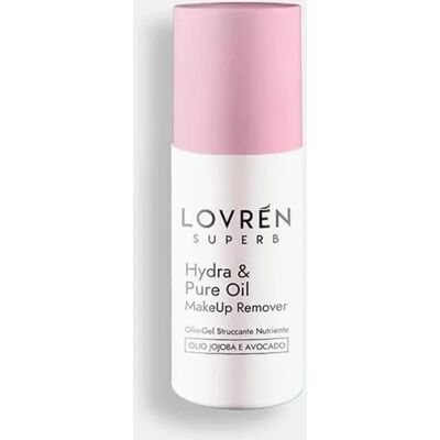 Lovren Modello - Gel struccante idratante - Struccante Lovren Modello - Gel struccante idratante - Struccante