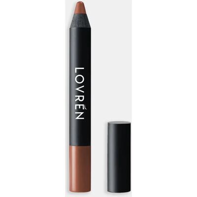 Lovren Nude Jumbo Lippenstift - Lippenstift Lovren Nude Jumbo Lippenstift - Lippenstift