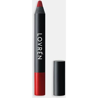 Lovren Burgundy Lippenkontur Jumbo - Langanhaltender Lippenstift - Lovren Lovren Burgundy Lippenkontur Jumbo - Langanhaltender Lippenstift - Lovren