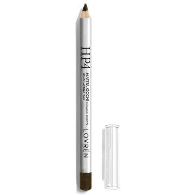 Lovren LHP4 Metallic Braun Augenstift - Make-up für die Augen Lovren LHP4 Metallic Braun Augenstift - Make-up für die Augen