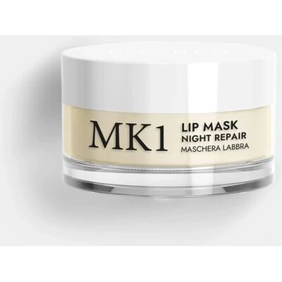 LOREN Mk1 Máscara de Labios Reparadora Nocturna - Mascarilla de labios LOREN Mk1 Máscara de Labios Reparadora Nocturna - Mascarilla de labios