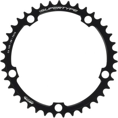 Miche Campagnolo 39T Race Chainring - 9/10-Speed Miche Campagnolo 39T Race Chainring - 9/10-Speed