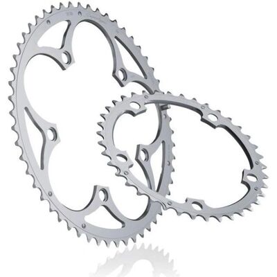 Miche Campagnolo 42t - Pignone per bicicletta da strada Miche Campagnolo 42t - Pignone per bicicletta da strada