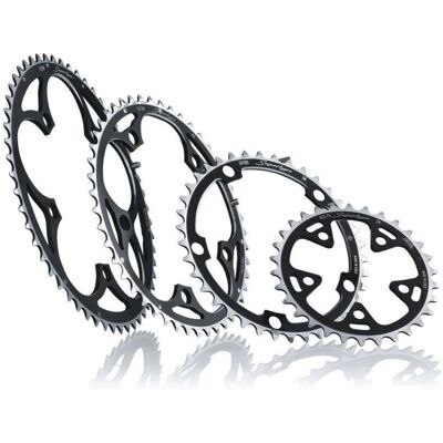 Pignone Miche Campagnolo 45T - Pignone per 9/10 velocità Campagnolo, 135 BCD Pignone Miche Campagnolo 45T - Pignone per 9/10 velocità Campagnolo, 135 BCD