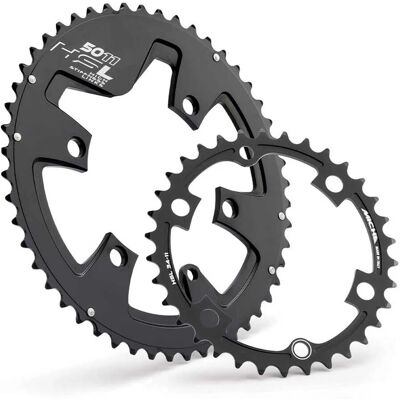 Shimano Miche 36T SWR HSL Kettingblad - Fiets kettingblad Shimano Miche 36T SWR HSL Kettingblad - Fiets kettingblad